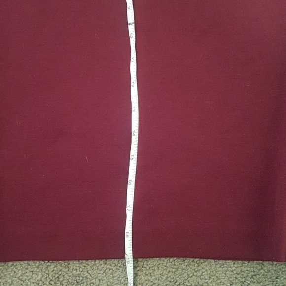 Dynamite pencil skirt - Picture 6 of 7